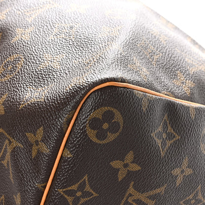 Louis Vuitton Monogram Keepall 45 11 of 11