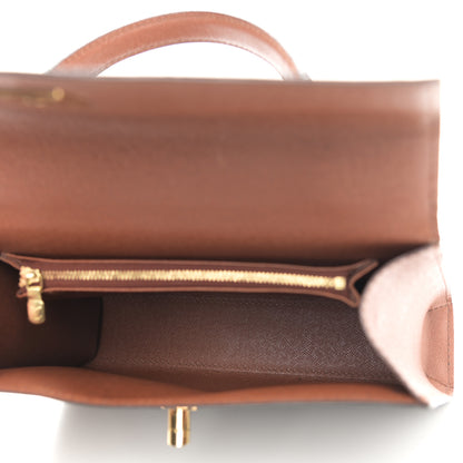 Louis Vuitton Monogram Malesherbes 5 of 13