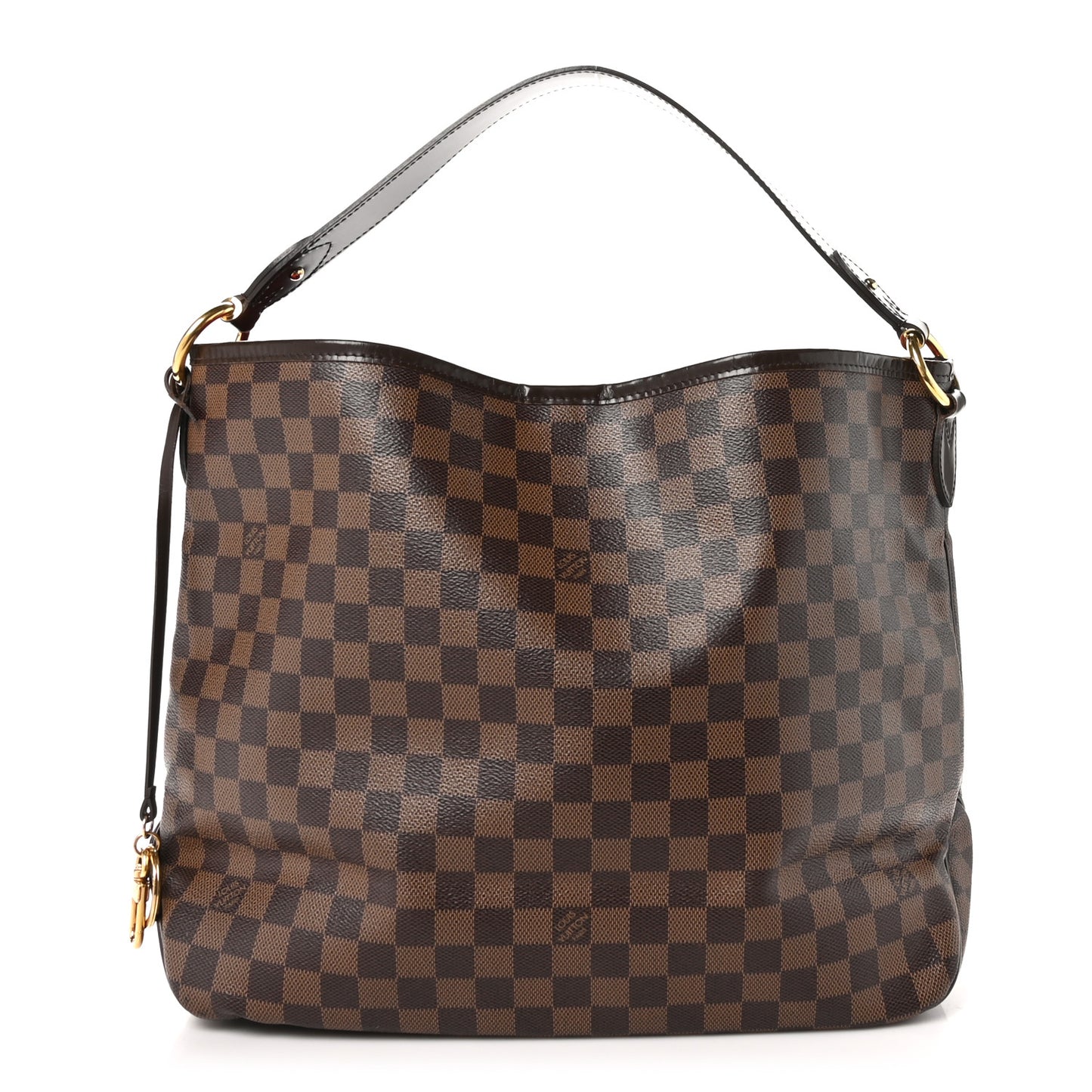 Damier Ebene Delightful MM