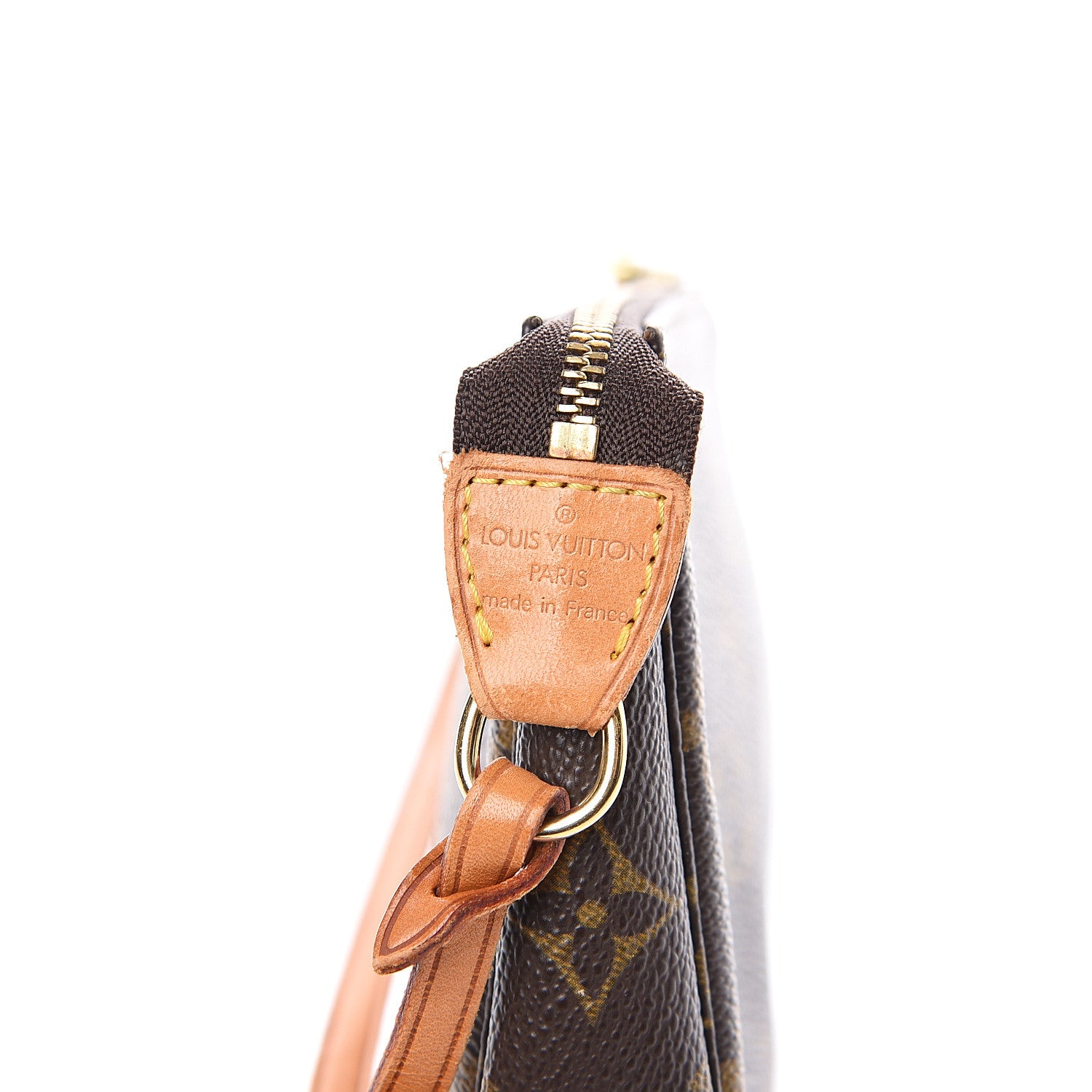Louis Vuitton Monogram Pochette Accessories 6 of 7