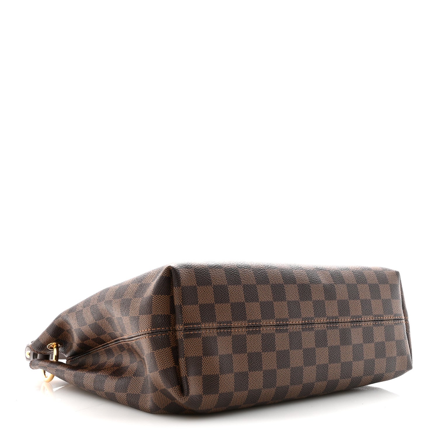 Louis Vuitton Damier Ebene Graceful PM 4 of 9