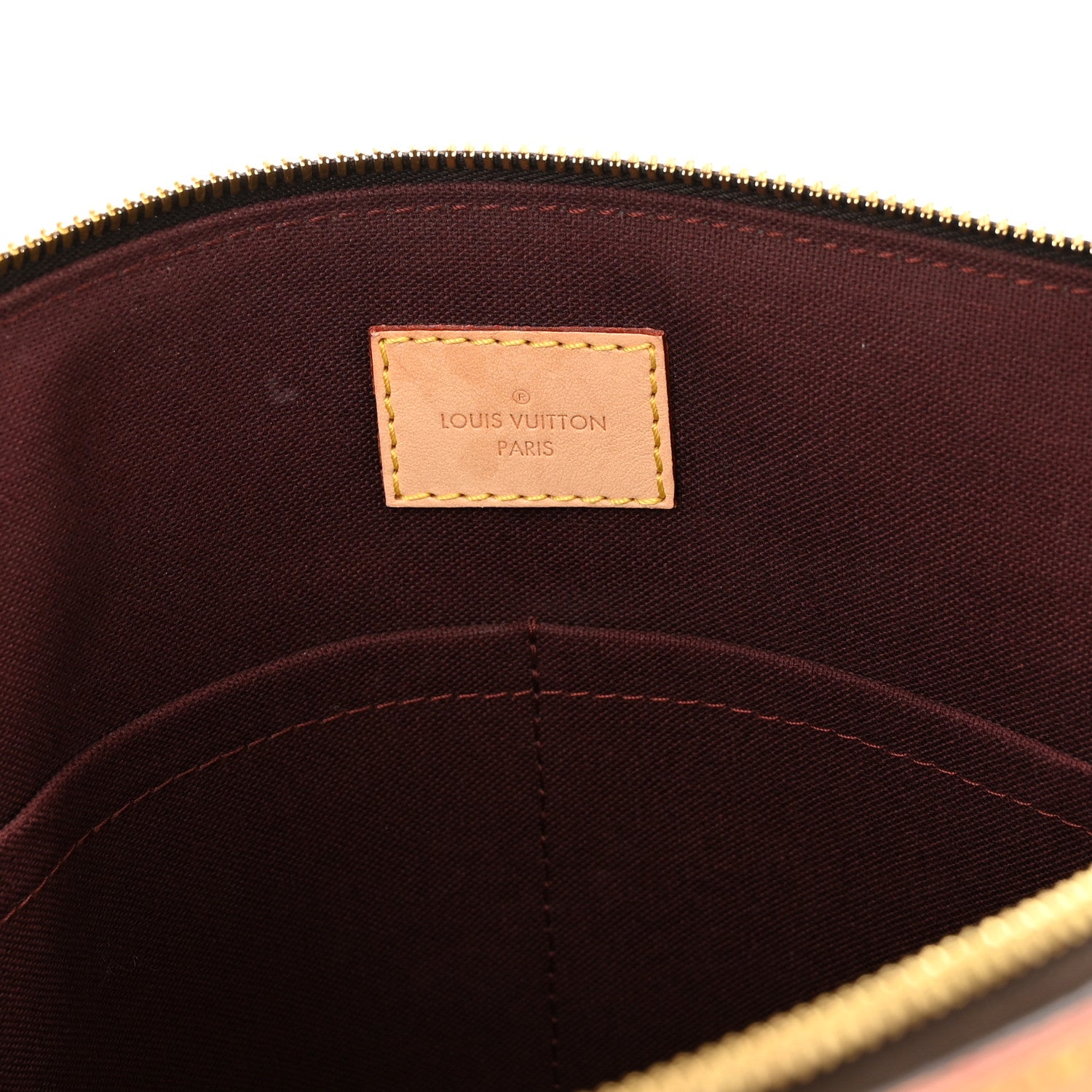 Louis Vuitton Monogram Turenne MM 6 of 13