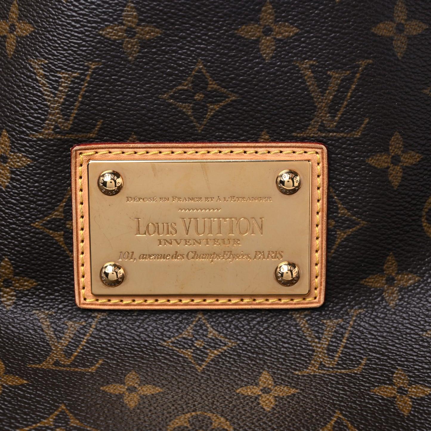 Monogram Galliera GM