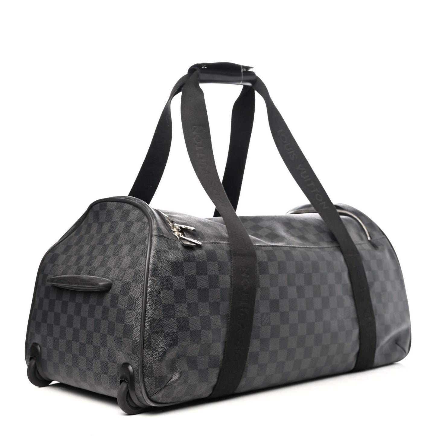 Damier Graphite Neo Eole 55
