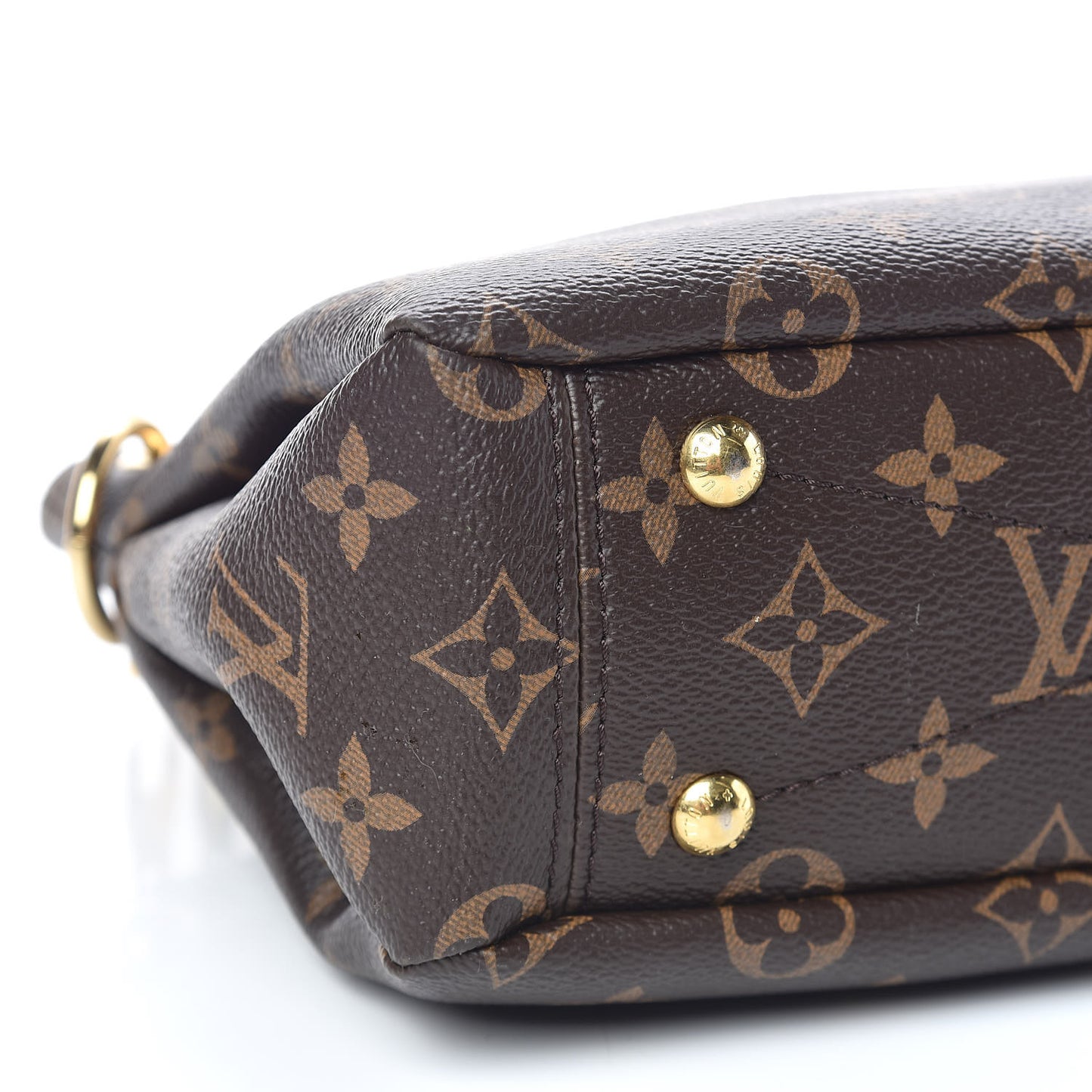 Monogram Pallas BB Black
