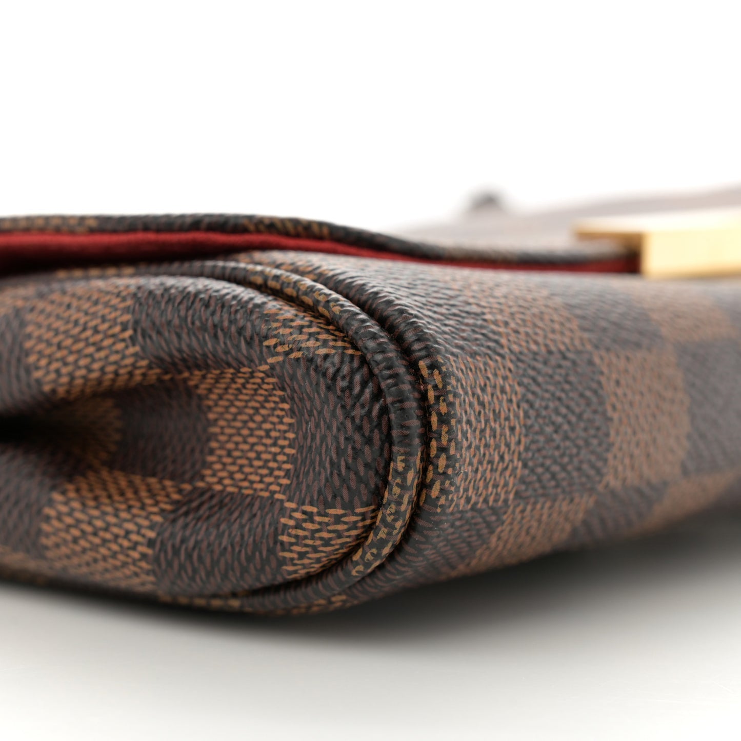 Damier Ebene Favorite PM