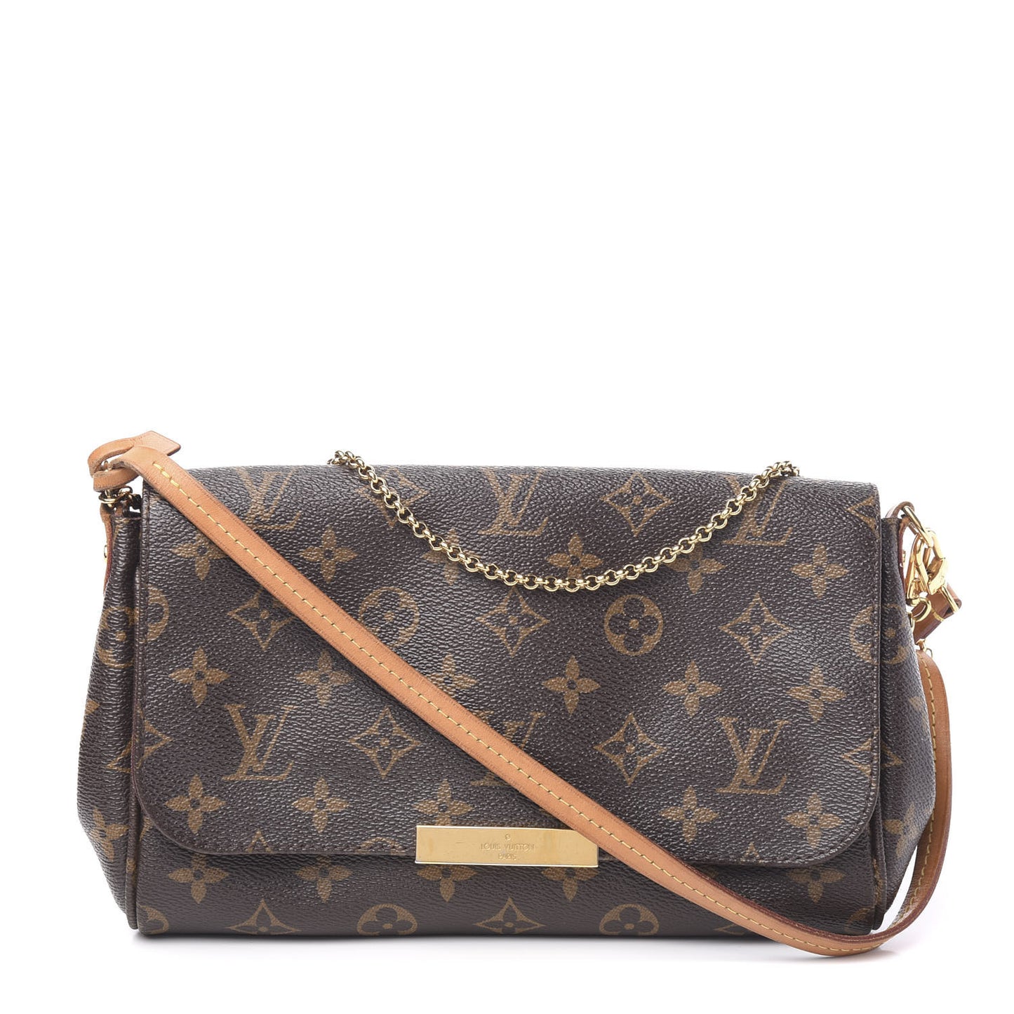 Monogram Favorite MM