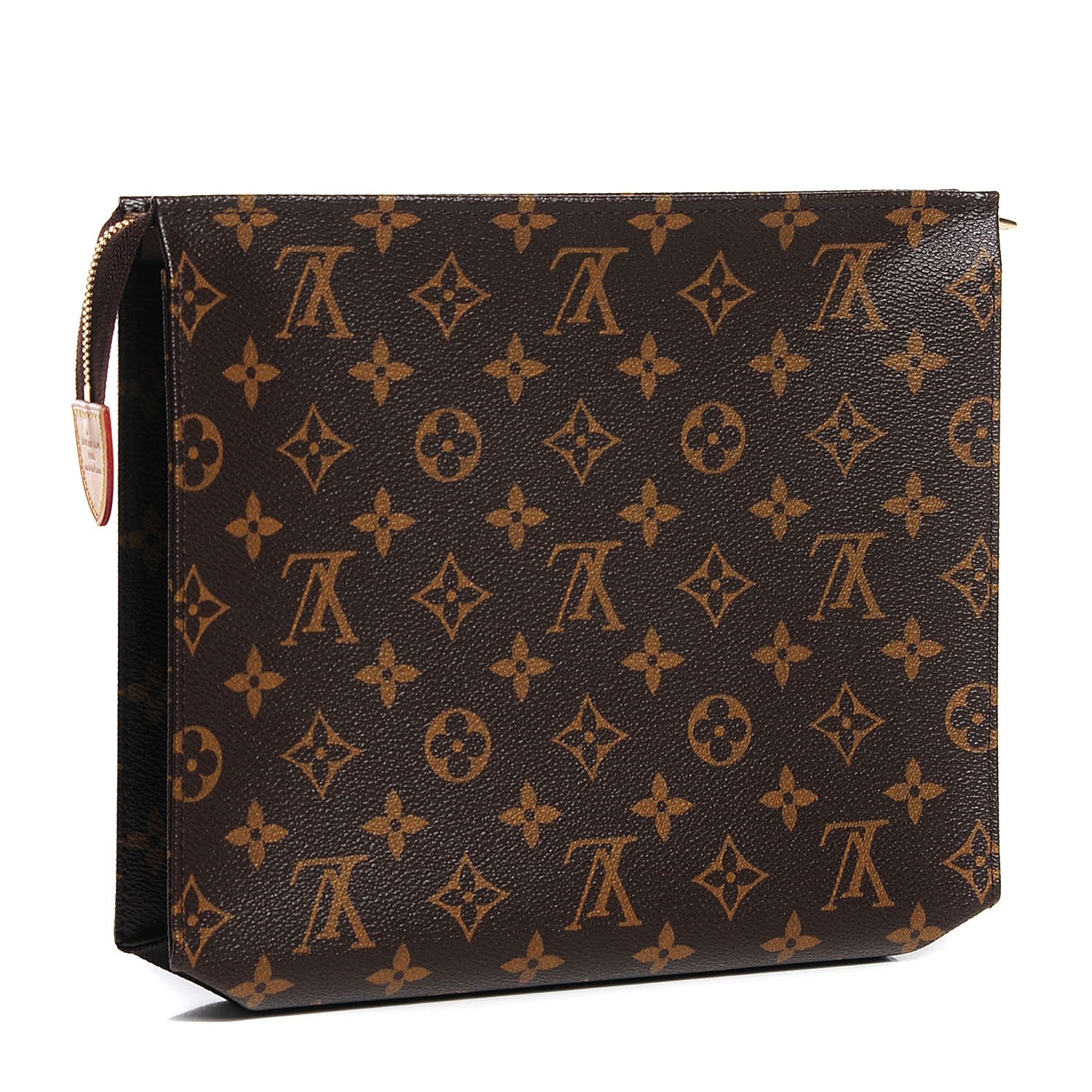 Louis Vuitton Monogram Toiletry Pouch 26 3 of 8