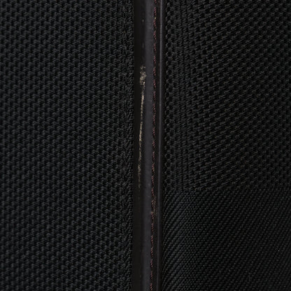 Louis Vuitton Damier Geant Conquerant 55 Roller Luggage Black 22 of 26