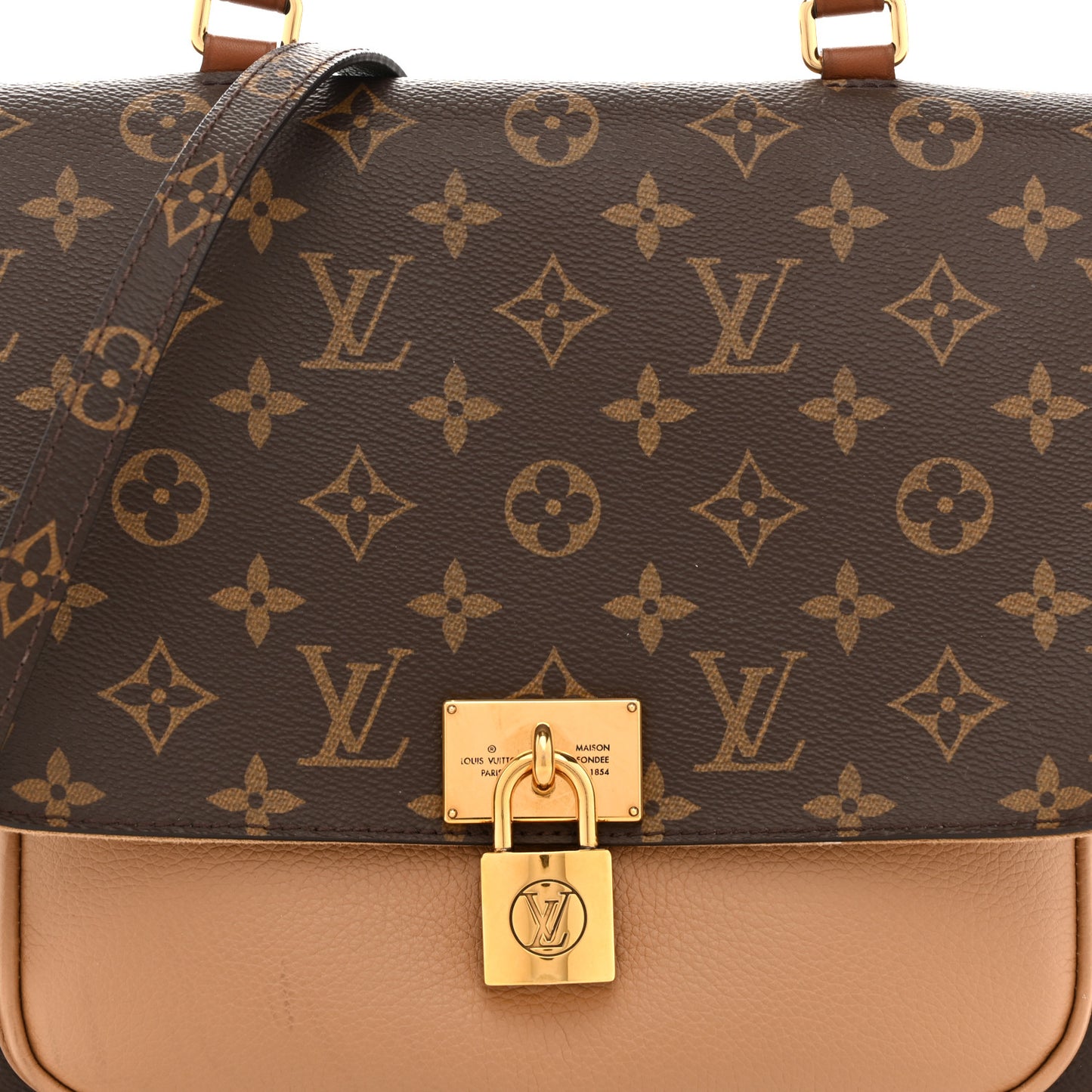 Monogram Marignan Sesame