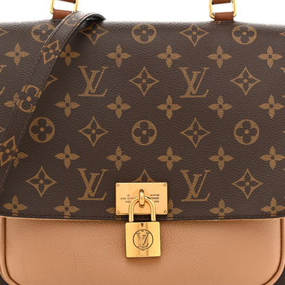 Louis Vuitton Monogram Marignan Sesame 8 of 14