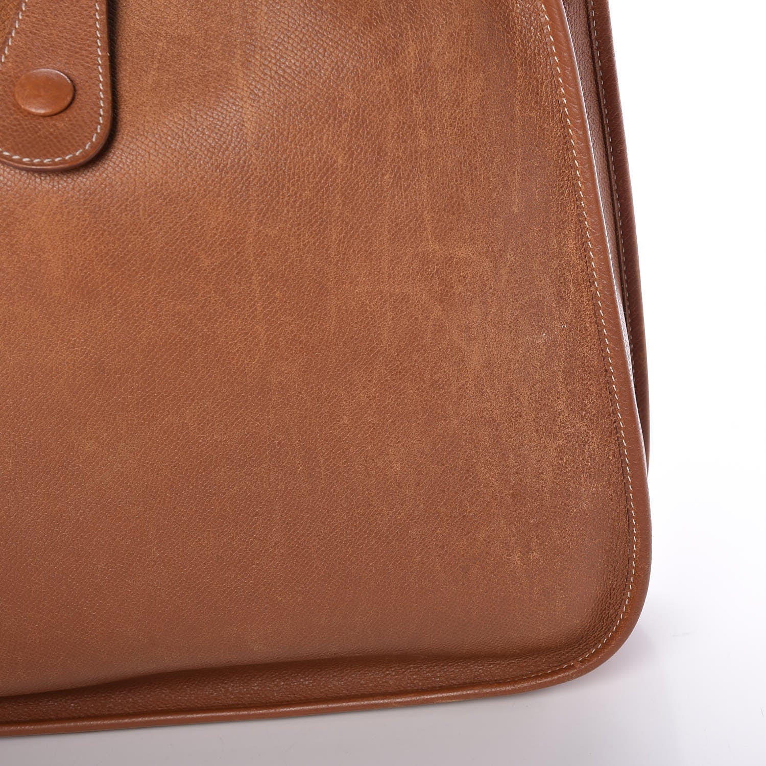 Hermes Courchevel Evelyne GM Gold 18 of 22