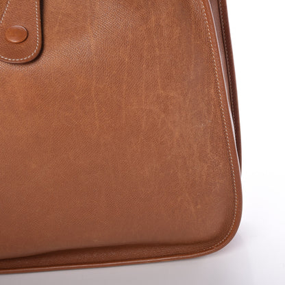 Hermes Courchevel Evelyne GM Gold 18 of 22