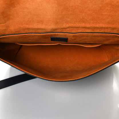 Louis Vuitton Monogram Beaubourg MM Safran Imperial 5 of 13