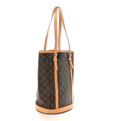 Louis Vuitton Monogram Bucket 27 3 of 11
