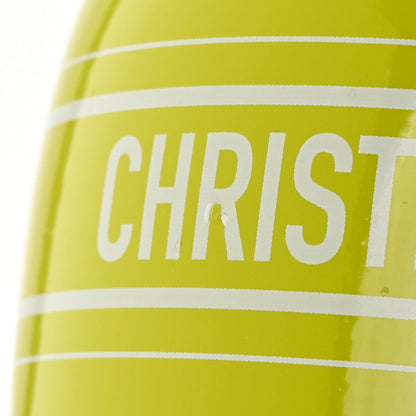 Christian Dior Stainless Steel Toile De Jouy Dioriviera Clima Bottle Green 8 of 8