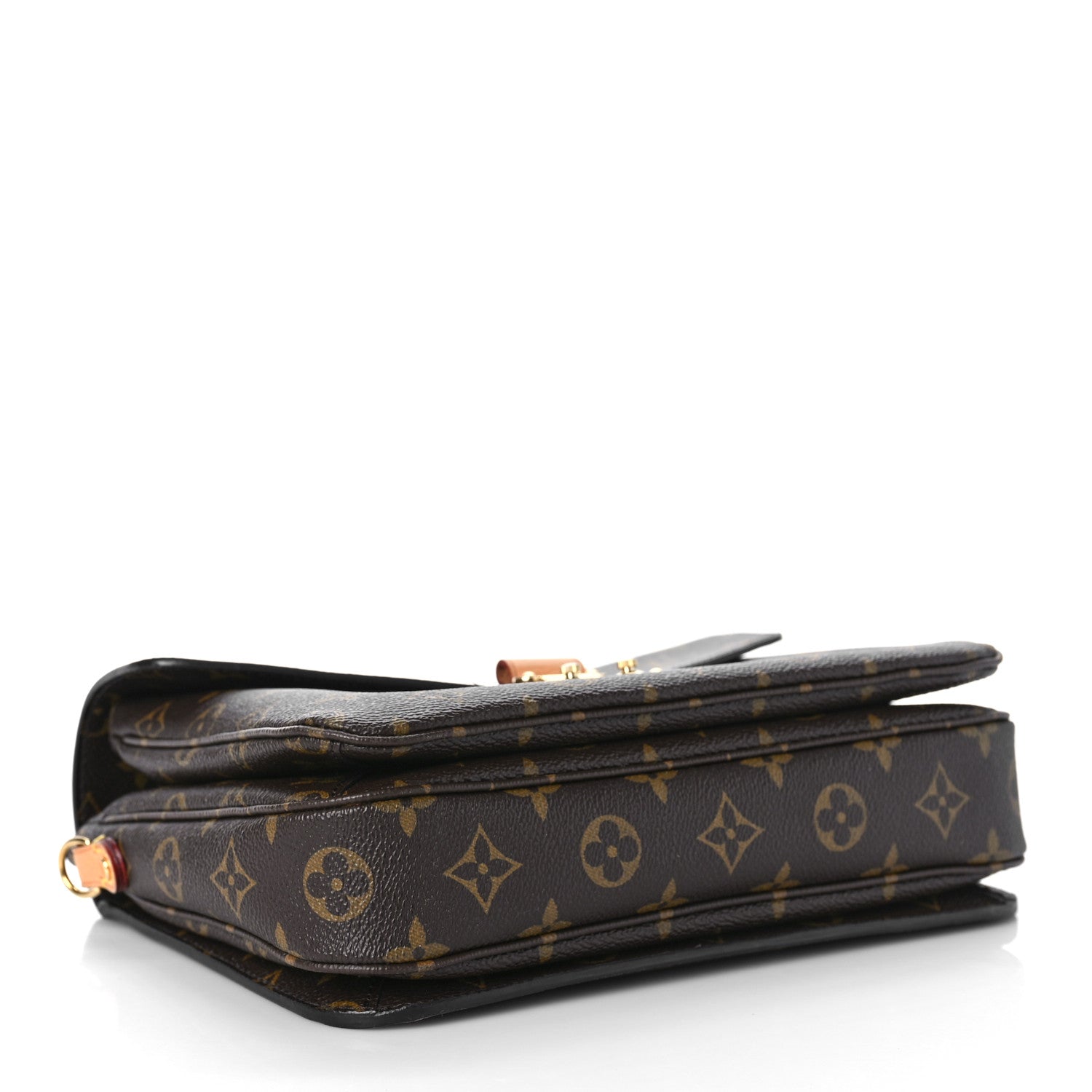 Louis Vuitton Monogram Pochette Metis 4 of 11