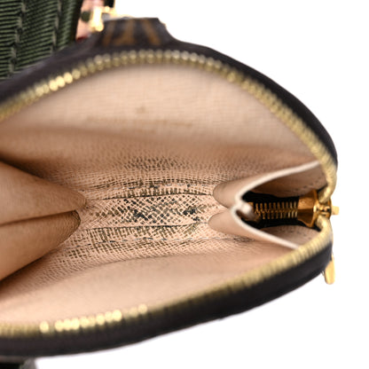 Louis Vuitton Monogram Multi Pochette Accessories Kaki 7 of 20