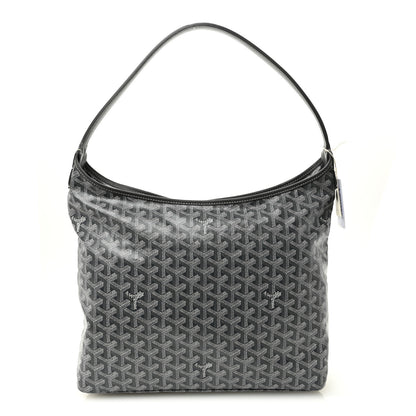 Goyard Goyardine Boheme Hobo Grey 1 of 11