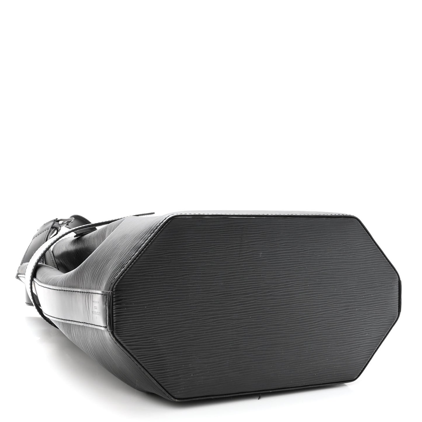 Epi Sac D'Epaule GM Black