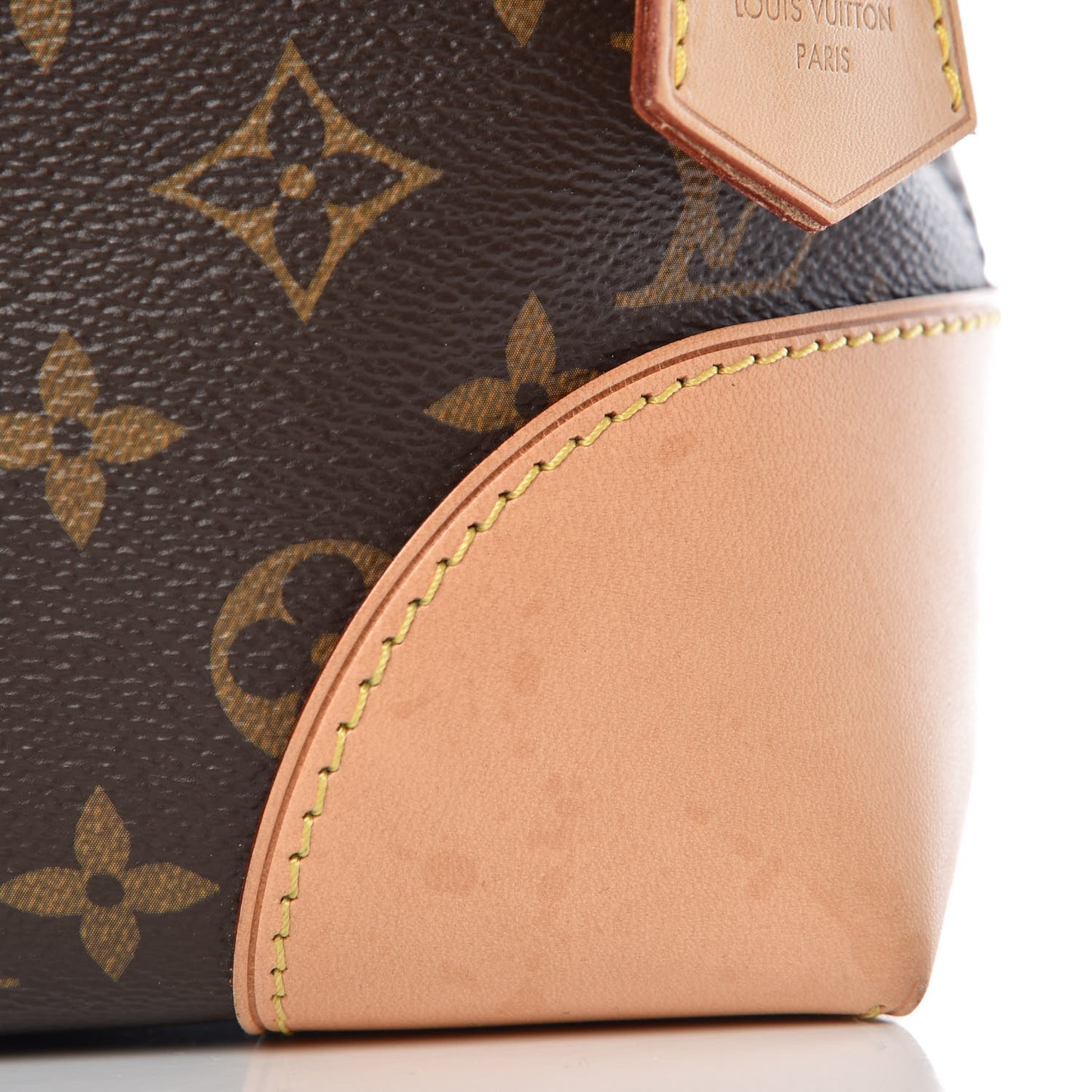 Monogram Berri PM