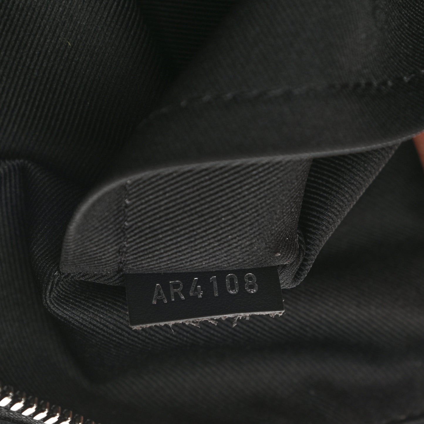 Monogram Eclipse Explorer Briefcase