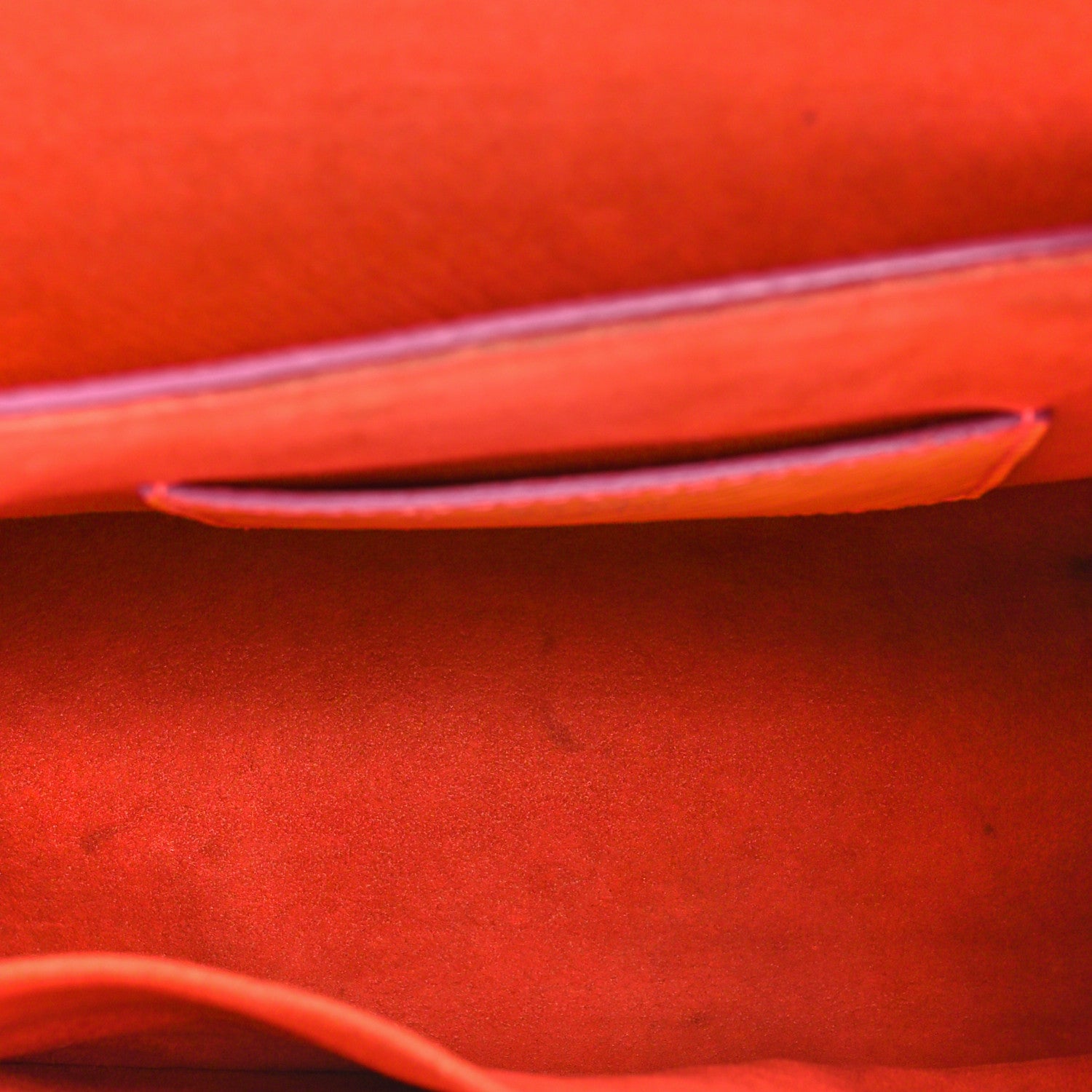 Louis Vuitton Epi Twist Shoulder Bag MM Coral 6 of 21