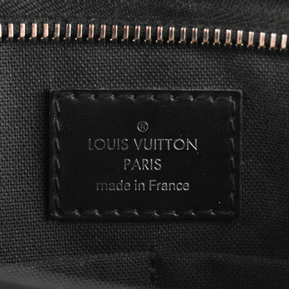 Louis Vuitton Damier Graphite Thomas 7 of 8