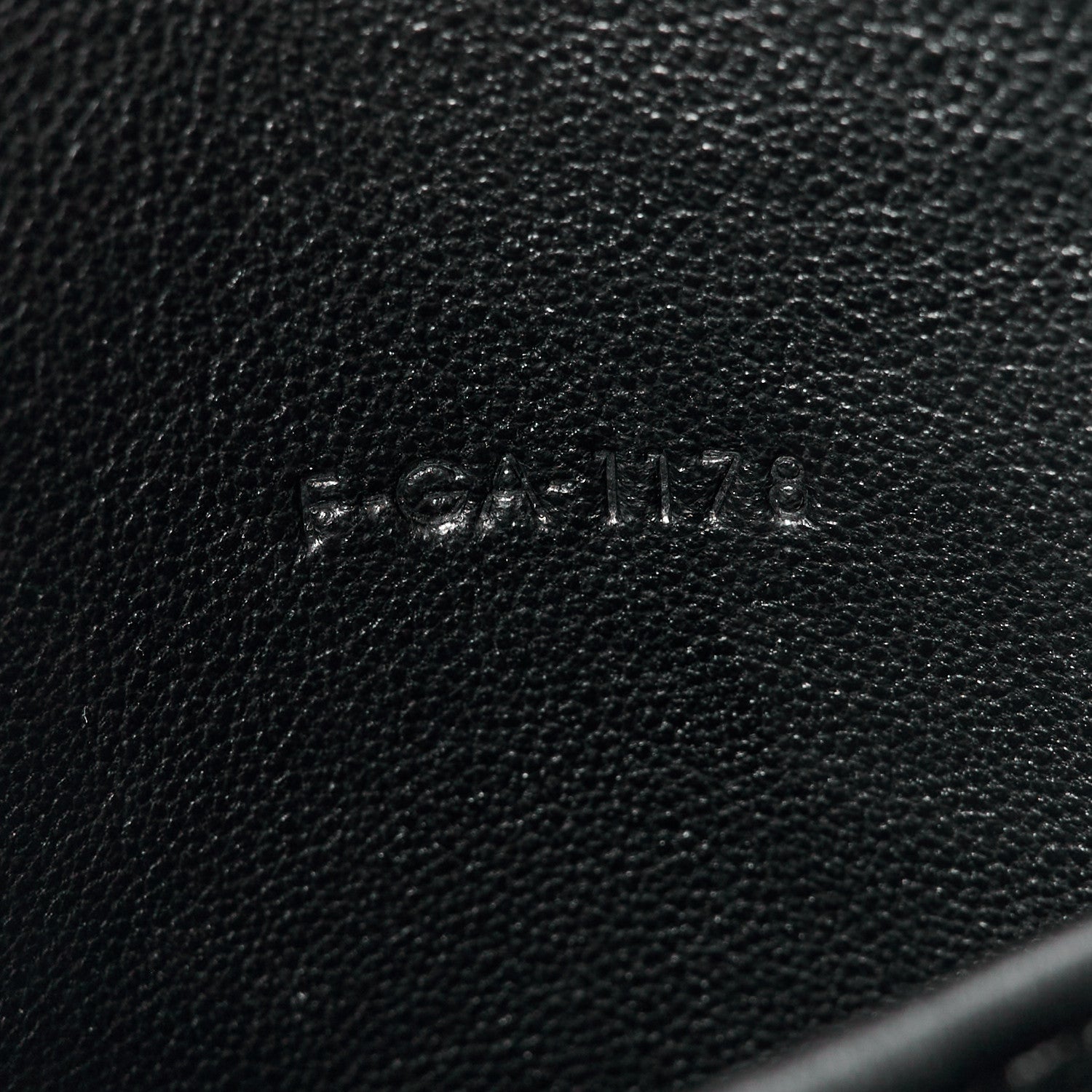 Celine Bullhide Calfskin Nubuck Nano Tri-Color Luggage White 7 of 10