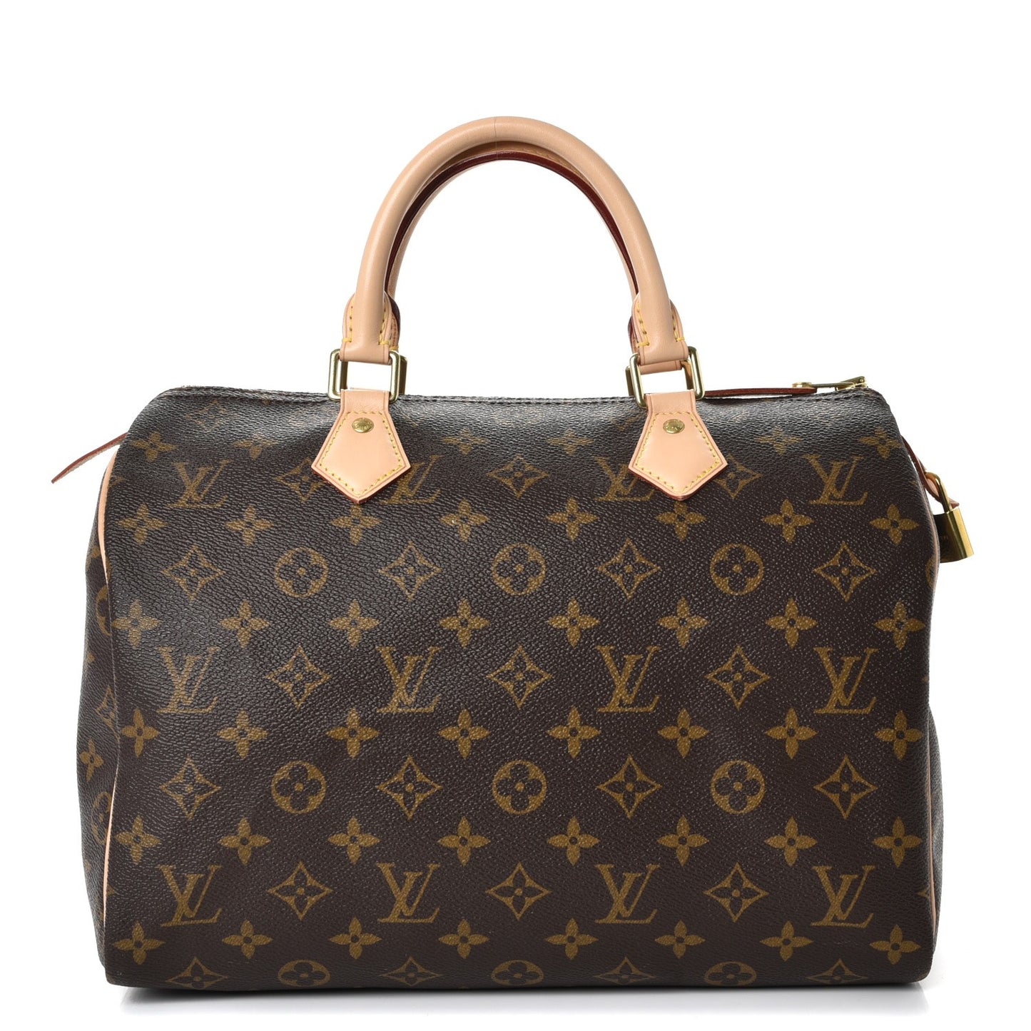 Monogram Speedy 30