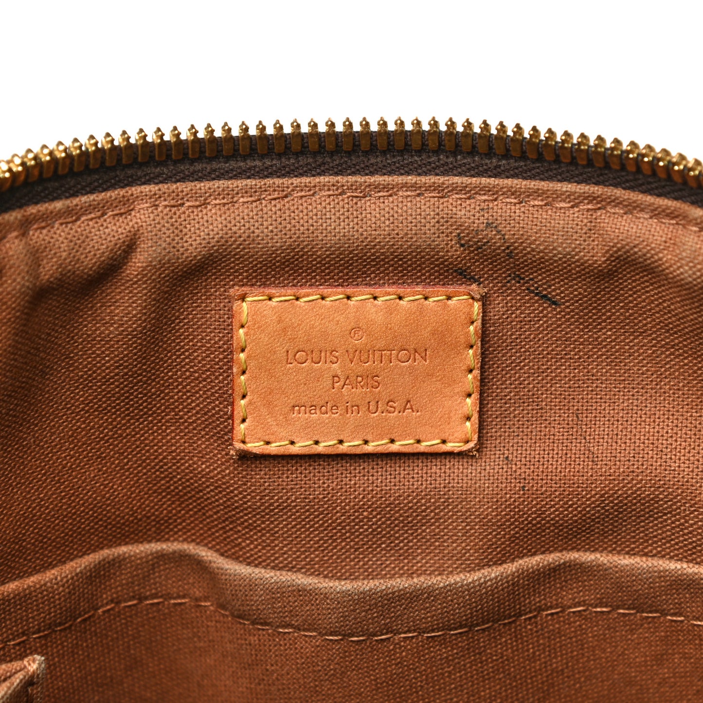 Monogram Palermo PM