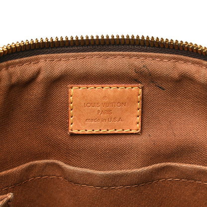 Louis Vuitton Monogram Palermo PM 6 of 35