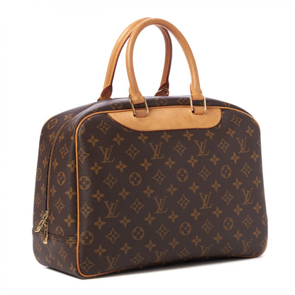 Louis Vuitton Monogram Deauville 3 of 9