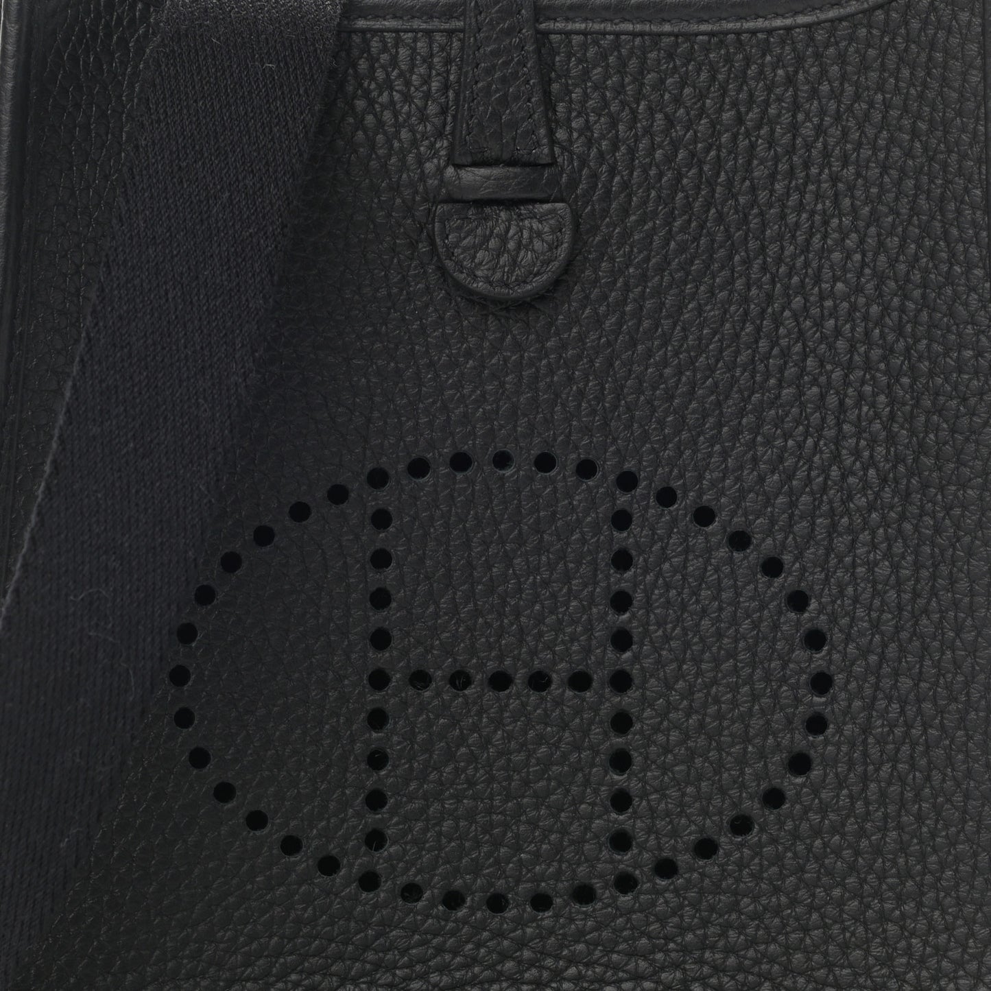 Taurillon Clemence Evelyne TPM Black