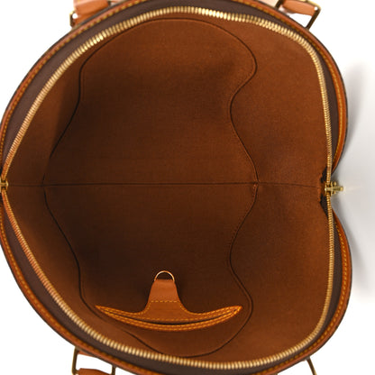 Louis Vuitton Monogram Ellipse PM 5 of 16