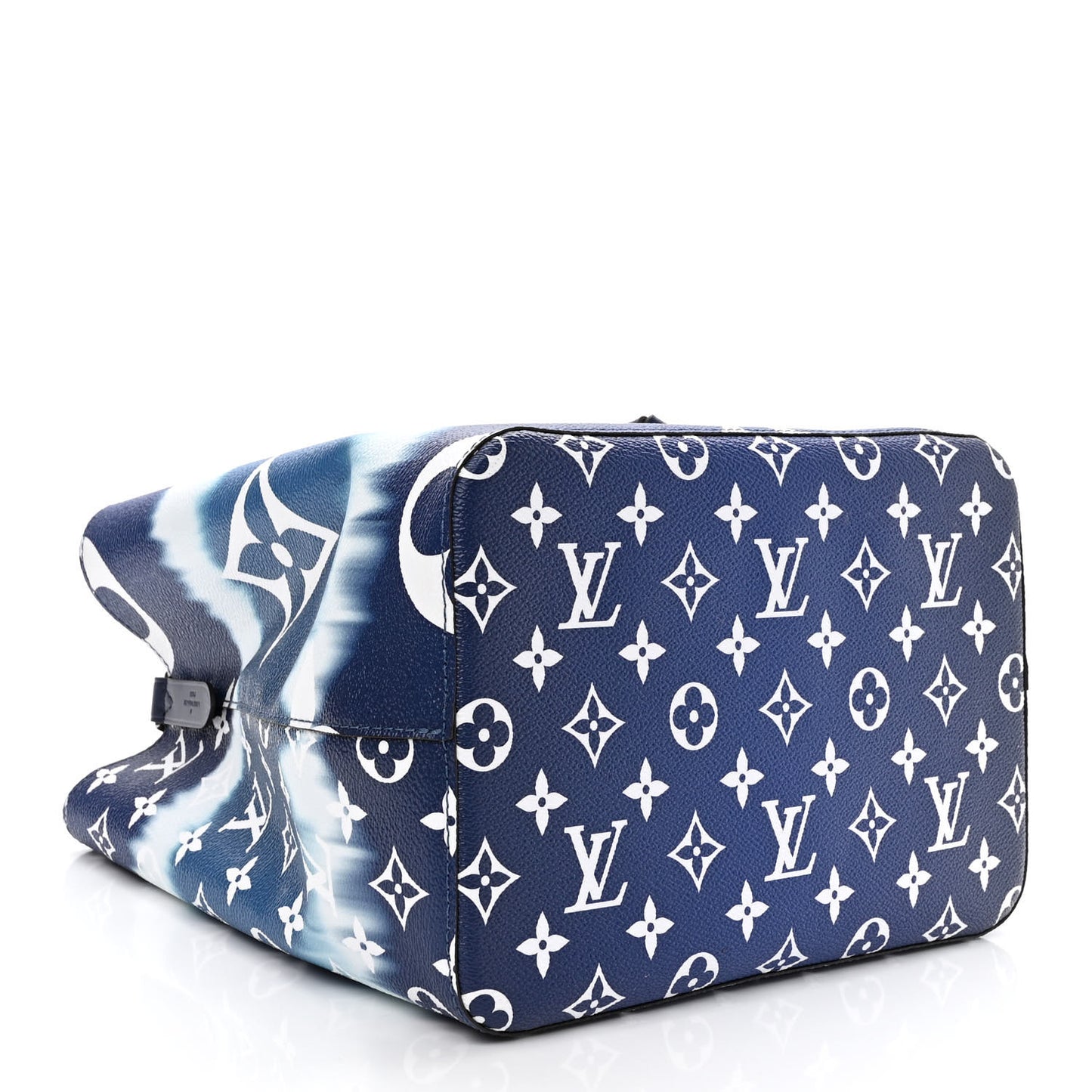 Monogram Escale Neonoe MM Blue