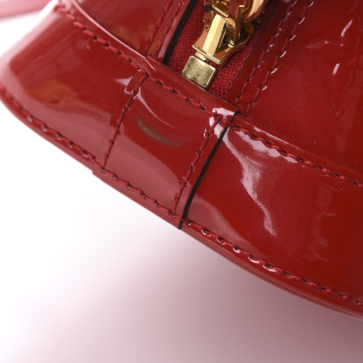 Vernis Alma BB Cherry