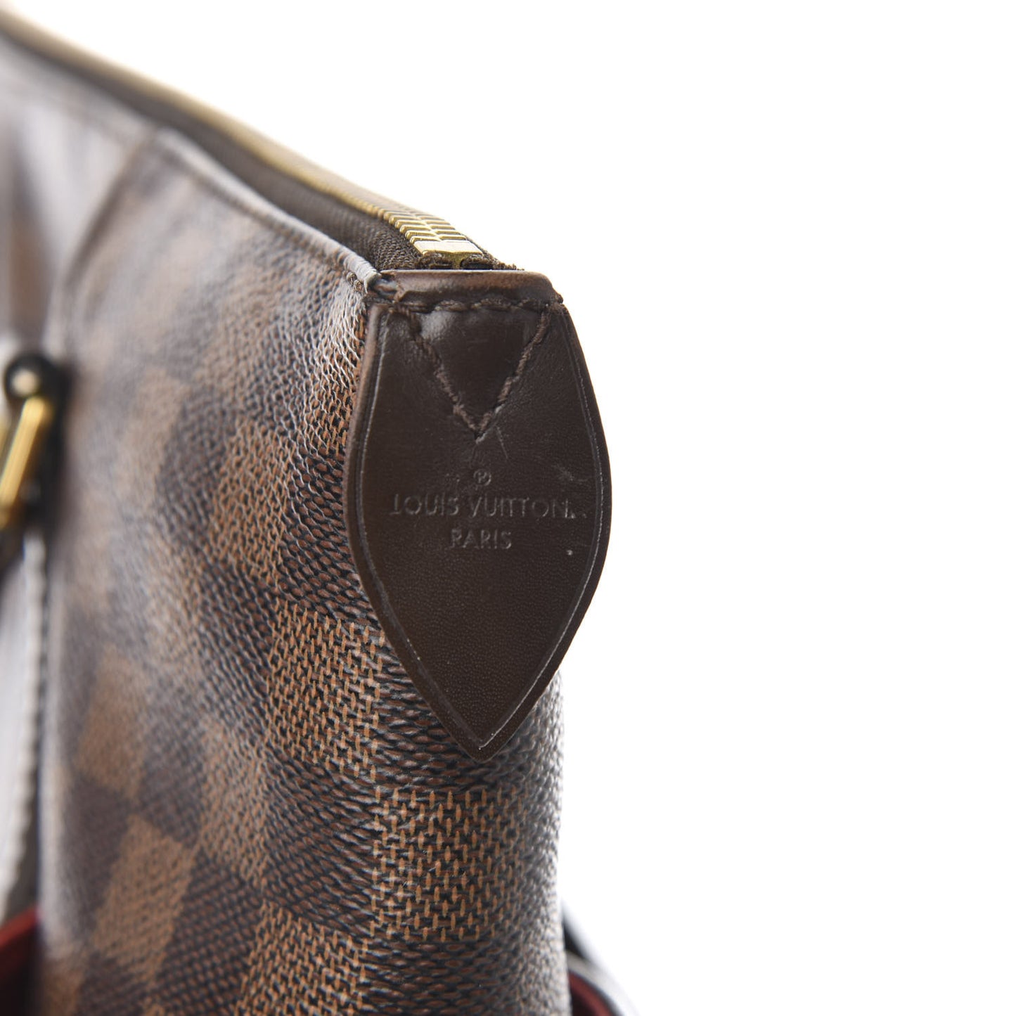 Damier Ebene Totally MM