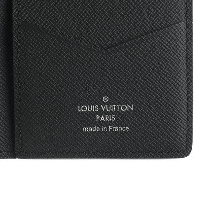 Louis Vuitton Monogram Eclipse Pocket Organizer NM 6 of 8