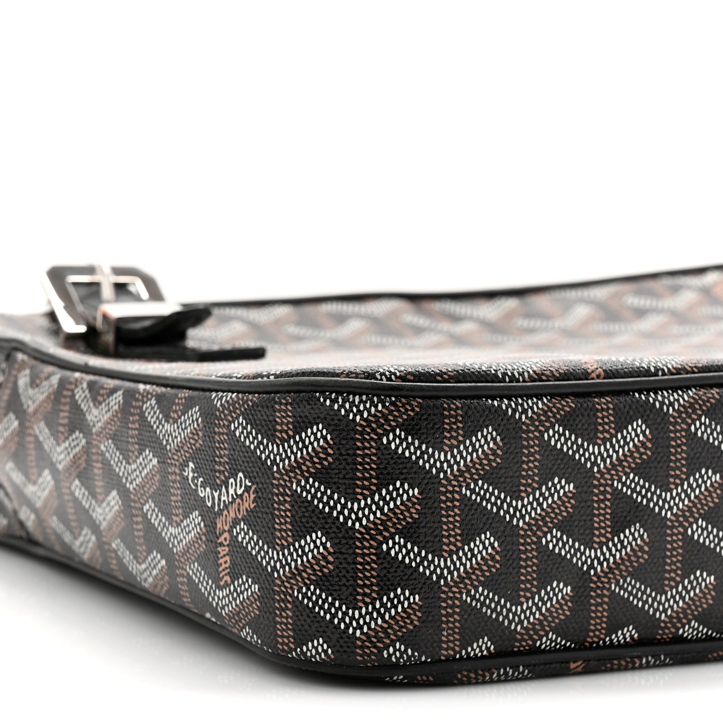 Goyardine Yona GM Black