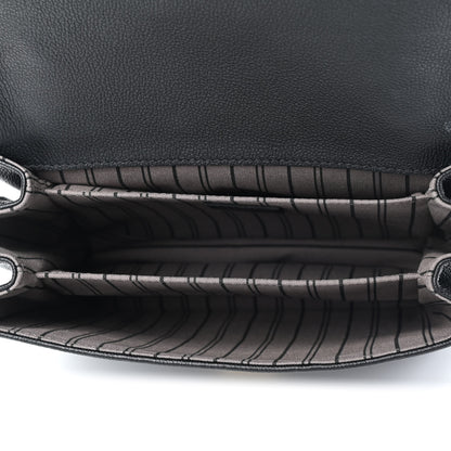 Louis Vuitton Empreinte Pochette Metis Black 4 of 4