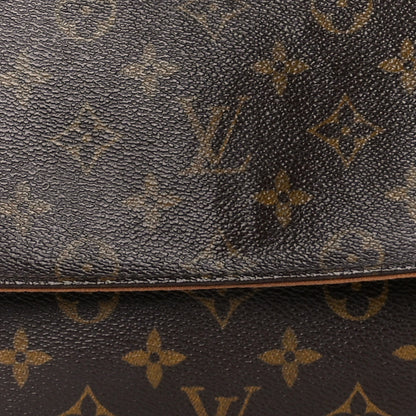 Louis Vuitton Monogram Mini Looping 8 of 10