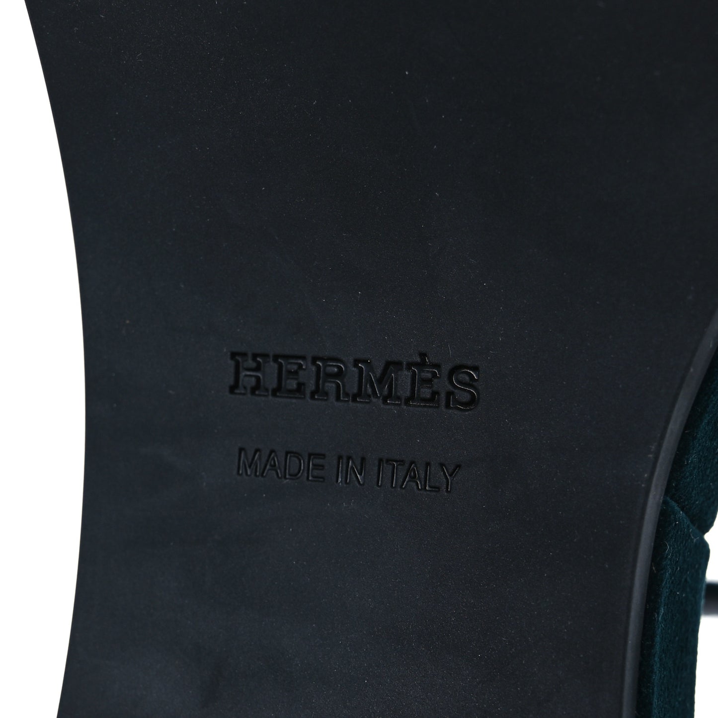 Velvet Jam 30 Sandals 39 Vert Fonce
