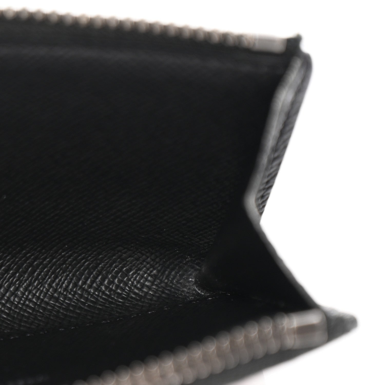 Louis Vuitton Monogram Eclipse Car Key Holder 5 of 10