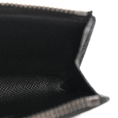 Louis Vuitton Monogram Eclipse Car Key Holder 5 of 10