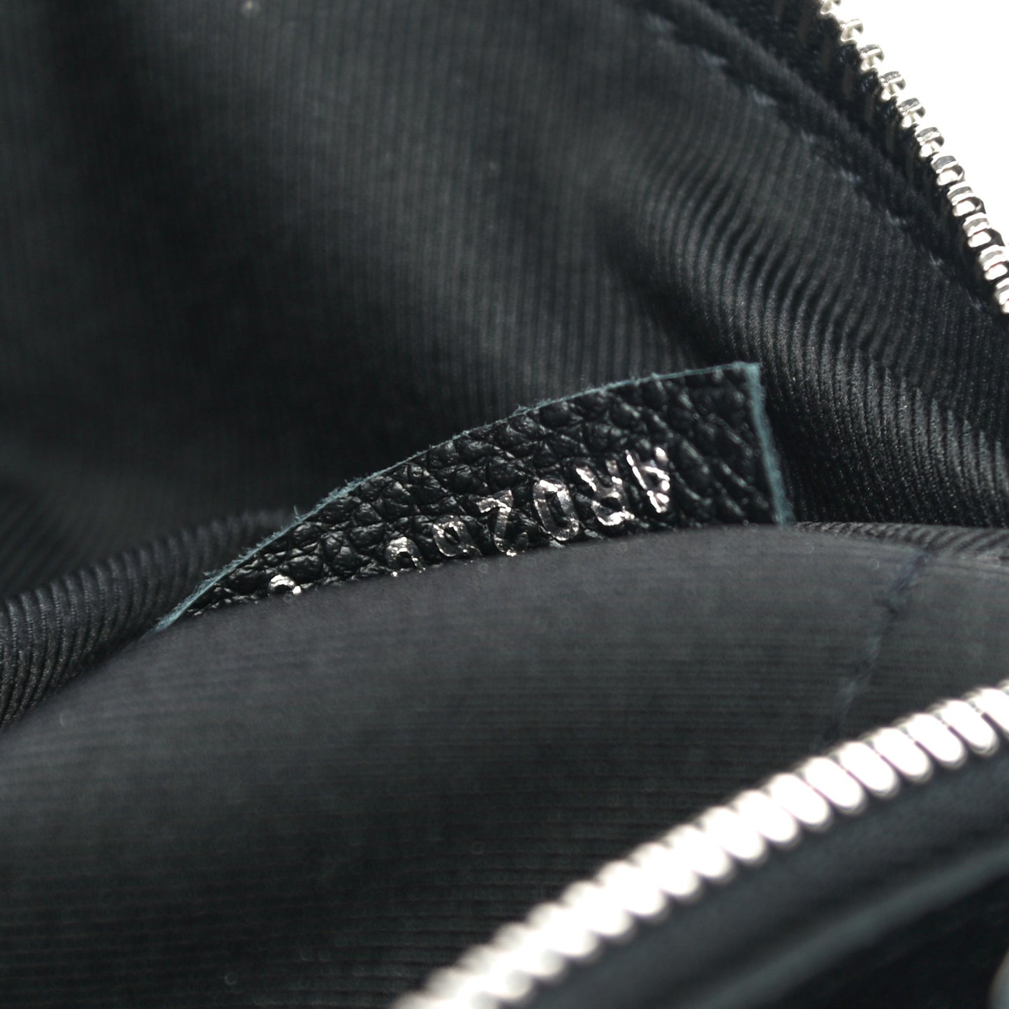 Empreinte Pallas Crossbody Black