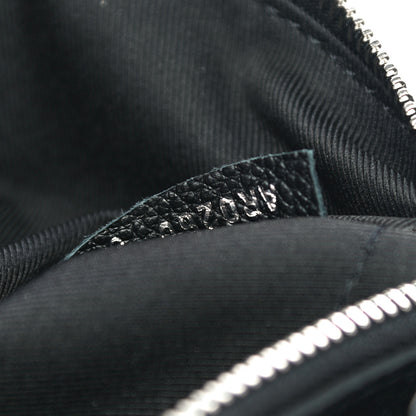 Louis Vuitton Empreinte Pallas Crossbody Black 6 of 9