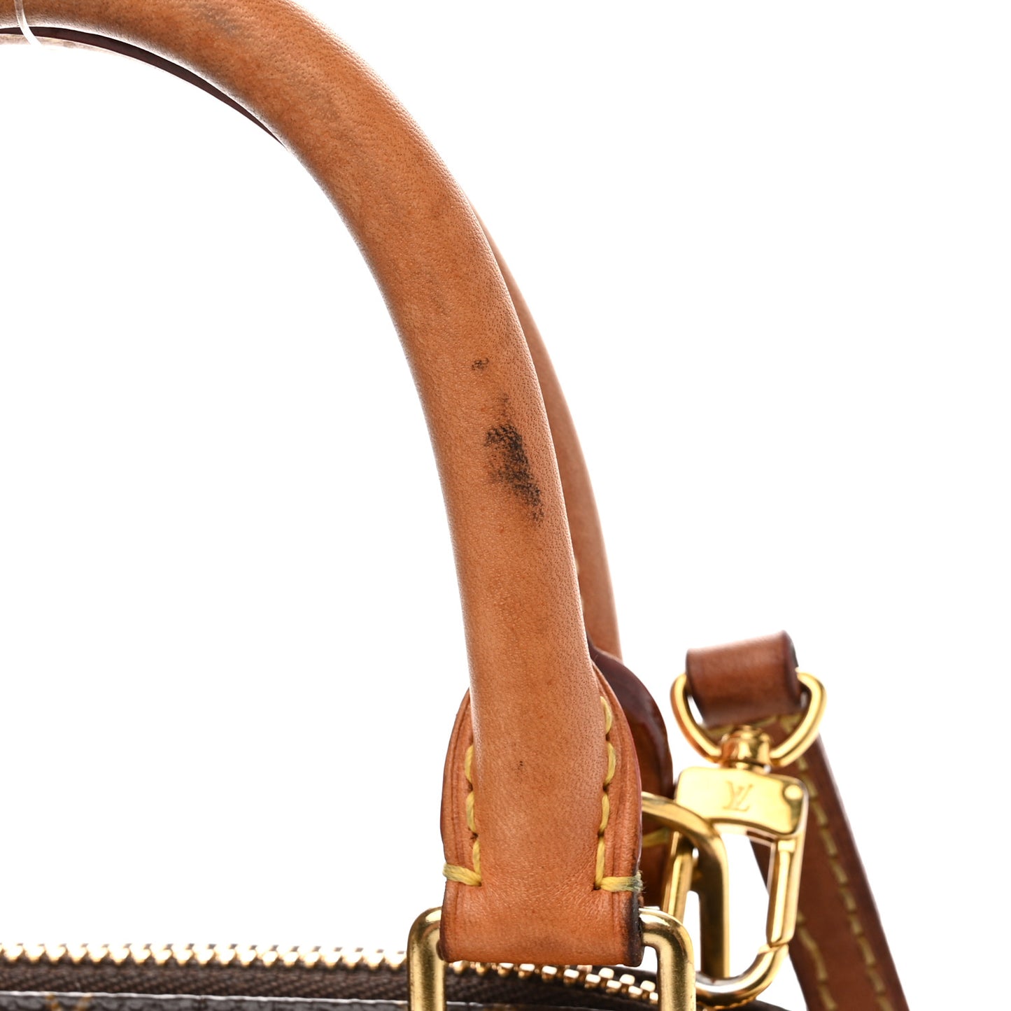 Monogram Alma BB