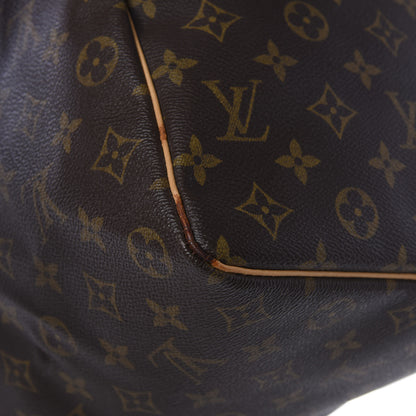 Louis Vuitton Monogram Keepall 50 11 of 11