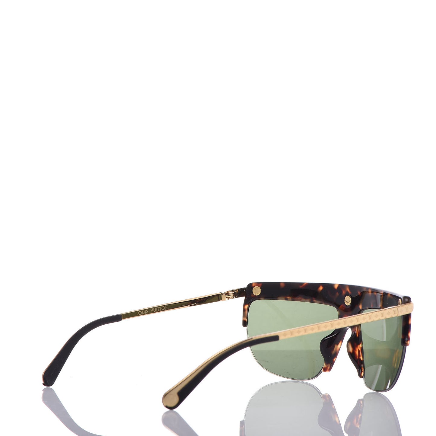 Acetate Sunglasses Z0977E Tortoise
